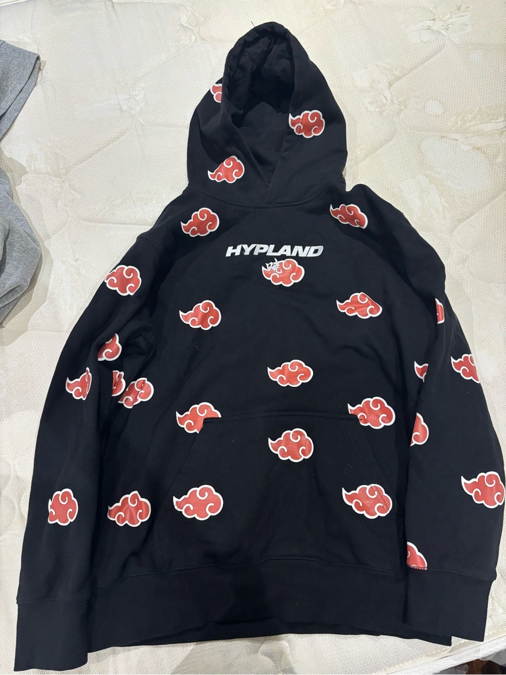 Naruto Akatsuki Hoodie